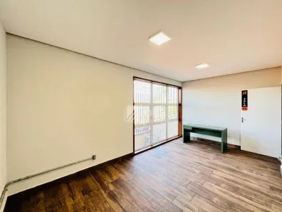 Sala Comercial para alugar, 17m² no Santos Dumont, São José do Rio Preto