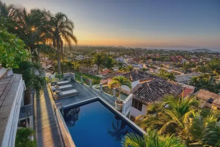 Casa de Condomínio com 5 Quartos à venda, 198m² no Geribá, Armação dos Búzios