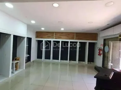 Galpão/Depósito/Armazém para alugar, 130m² no Vila Itapura, Campinas