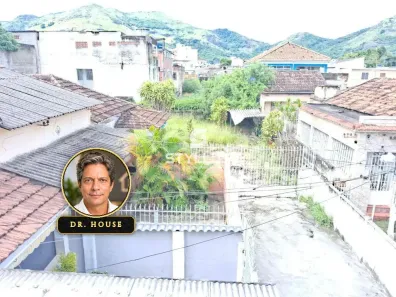 Apartamento com 3 Quartos à venda, 55m² no Encantado, Rio de Janeiro
