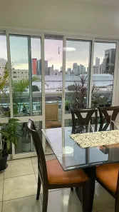 Apartamento com 2 Quartos à venda, 168m² no Campo Grande, Santos