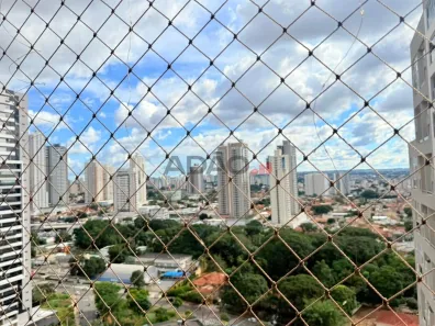 Apartamento com 3 Quartos à venda, 123m² no Setor Bueno, Goiânia