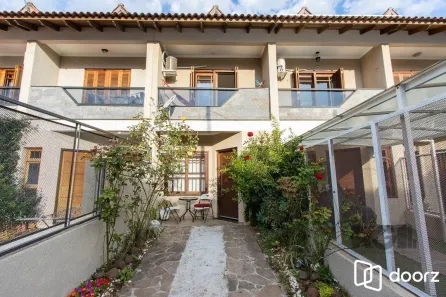 Casa com 3 Quartos à venda, 87m² no Hípica, Porto Alegre