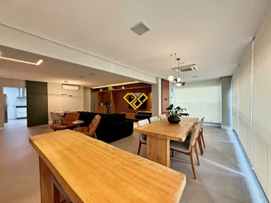 Apartamento com 3 Quartos à venda, 149m² no Boqueirão, Santos