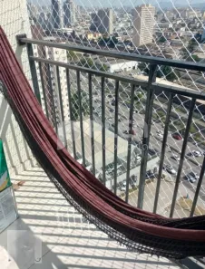 Apartamento com 2 Quartos à venda, 34m² no Belenzinho, São Paulo