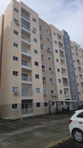 Apartamento com 2 Quartos à venda, 50m² no Tabapuá, Caucaia