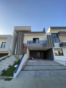 Casa de Condomínio com 3 Quartos à venda, 214m² no Morros, Sorocaba