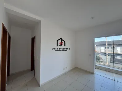Apartamento com 2 Quartos para venda ou aluguel, 54m² no Residencial Parque das Palmeiras, Pindamonhangaba