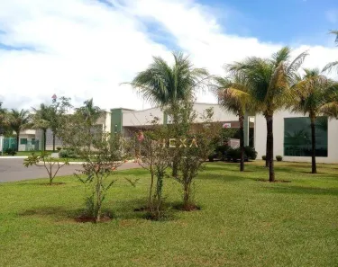 Lote/Terreno à venda, 1890m² no Residencial Jardim Canedo II, Senador Canedo