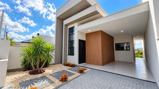 Casa com 3 Quartos à venda, 100m² no Rio Branco, Brusque