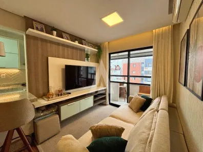 Apartamento com 2 Quartos à venda, 72m² no Glória, Joinville