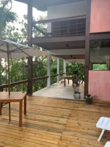 Casa de Condomínio com 4 Quartos para alugar, 420m² no Bairro de Juquehy, São Sebastião