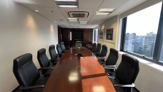 Sala Comercial para alugar, 160m² no Itaim Bibi, São Paulo