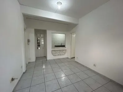 Apartamento com 2 Quartos à venda, 67m² no Boqueirão, Praia Grande