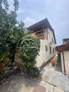 Casa de Condomínio com 4 Quartos à venda, 203m² no Recreio dos Bandeirantes, Rio de Janeiro