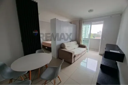 Apartamento com 1 Quarto para alugar, 40m² no Centro, Passo Fundo