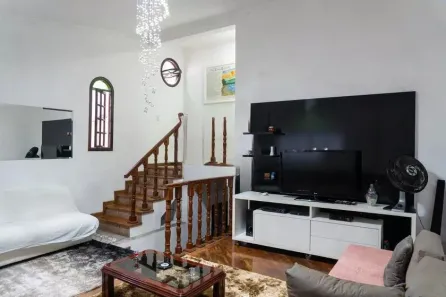 Casa com 3 Quartos à venda, 160m² no Jardim Oriental, São Paulo