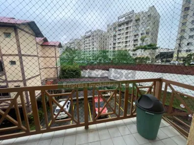 Apartamento com 3 Quartos à venda, 80m² no Parque 10 de Novembro, Manaus