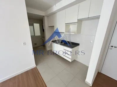 Apartamento com 2 Quartos para alugar, 64m² no Engordadouro, Jundiaí