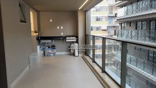 Apartamento com 3 Quartos à venda, 138m² no Botafogo, Rio de Janeiro