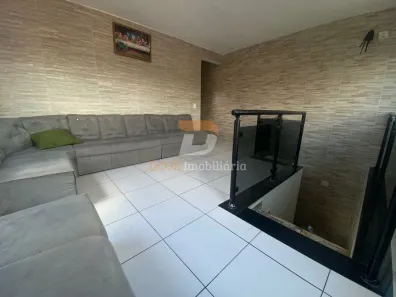 Casa com 4 Quartos à venda, 121m² no Dos Casa, São Bernardo do Campo