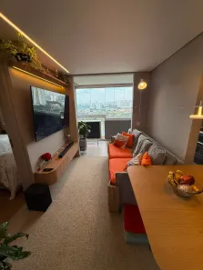 Apartamento com 2 Quartos à venda, 40m² no Vila Guilherme, São Paulo
