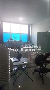Sala Comercial à venda, 34m² no Santa Efigênia, São Paulo