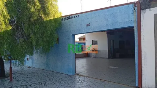 Casa com 1 Quarto à venda, 162m² no João Aranha, Paulínia