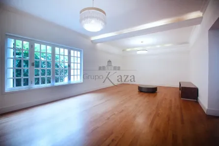 Casa com 4 Quartos à venda, 400m² no Jardim Paulistano, São Paulo