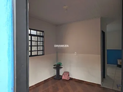 Casa com 2 Quartos à venda, 50m² no Conjunto Uberaba, Uberaba