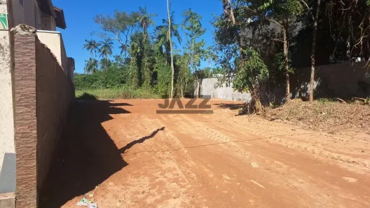 Lote/Terreno à venda, 420m² no Mar Verde, Caraguatatuba