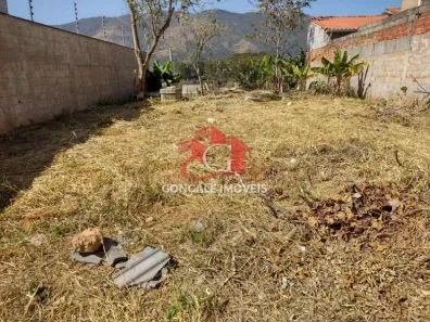 Lote/Terreno à venda, 266m² no Recreio Maristela, Atibaia