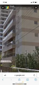 Apartamento com 2 Quartos à venda, 50m² no Enseada, Guarujá