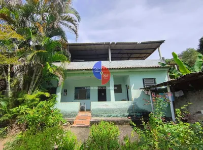 Casa com 1 Quarto à venda, 50m² no Praia da Esperança (Guia de Pacobaíba), Magé