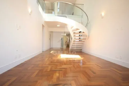 Apartamento com 3 Quartos à venda, 314m² no Indianópolis, São Paulo
