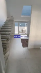 Casa com 3 Quartos à venda, 80m² no Vila Mariana, São Paulo