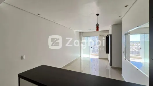 Apartamento com 3 Quartos para alugar, 74m² no Rio Madeira, Porto Velho