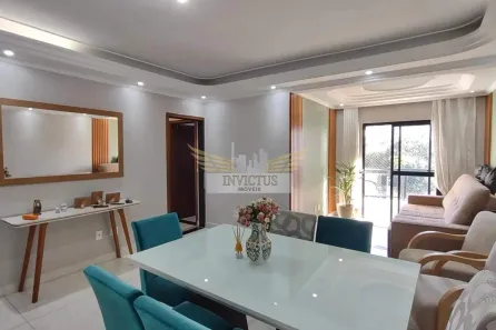 Apartamento com 4 Quartos à venda, 195m² no Santa Maria, São Caetano do Sul