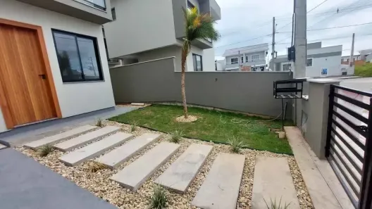 Sobrado com 2 Quartos à venda, 80m² no Bela Vista, Palhoça