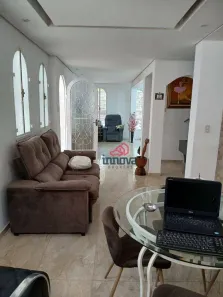 Sobrado com 4 Quartos à venda, 256m² no Jardim Maia, Guarulhos