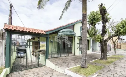 Casa com 4 Quartos à venda, 250m² no Jardim Carvalho, Porto Alegre