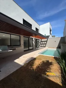 Casa de Condomínio com 4 Quartos à venda, 305m² no Santa Rosa, Piracicaba