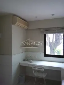 Apartamento com 3 Quartos à venda, 115m² no Flamengo, Rio de Janeiro