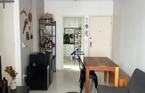 Apartamento com 2 Quartos para alugar, 66m² no Perdizes, São Paulo