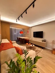 Apartamento com 2 Quartos à venda, 62m² no Meireles, Fortaleza