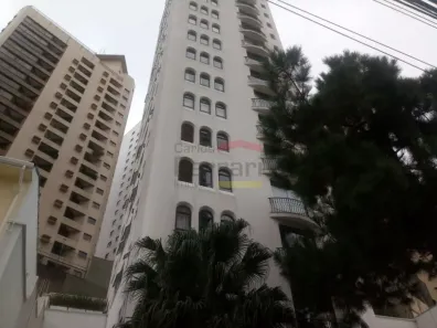 Apartamento com 3 Quartos à venda, 190m² no Santana, São Paulo