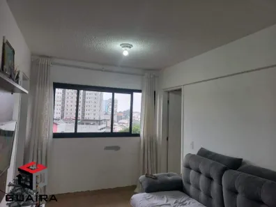 Apartamento com 2 Quartos à venda, 47m² no Jardim Jamaica, Santo André