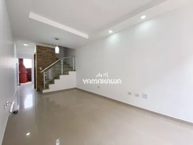 Sobrado com 2 Quartos à venda, 65m² no Vila Ré, São Paulo