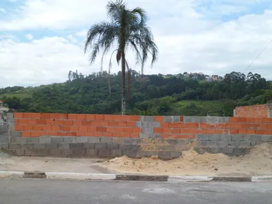 Lote/Terreno à venda, 131m² no São Luiz (Polvilho), Cajamar