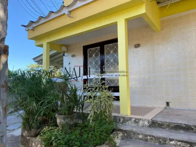 Casa com 8 Quartos à venda, 550m² no Araçatiba, Maricá